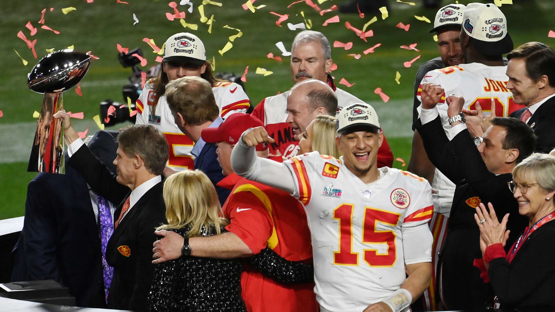 关注的对决 关注的对决