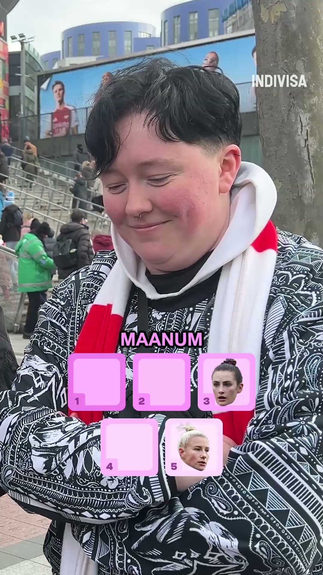 热潮