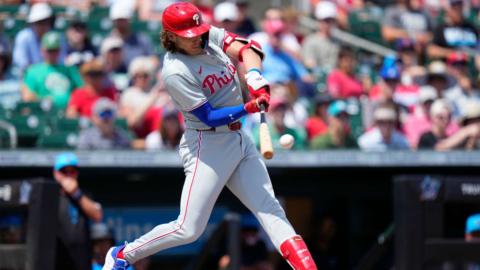 保持稳定 保持稳定