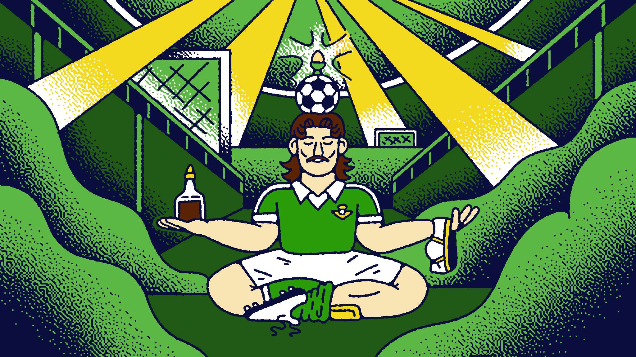 巨大的优势 巨大的优势