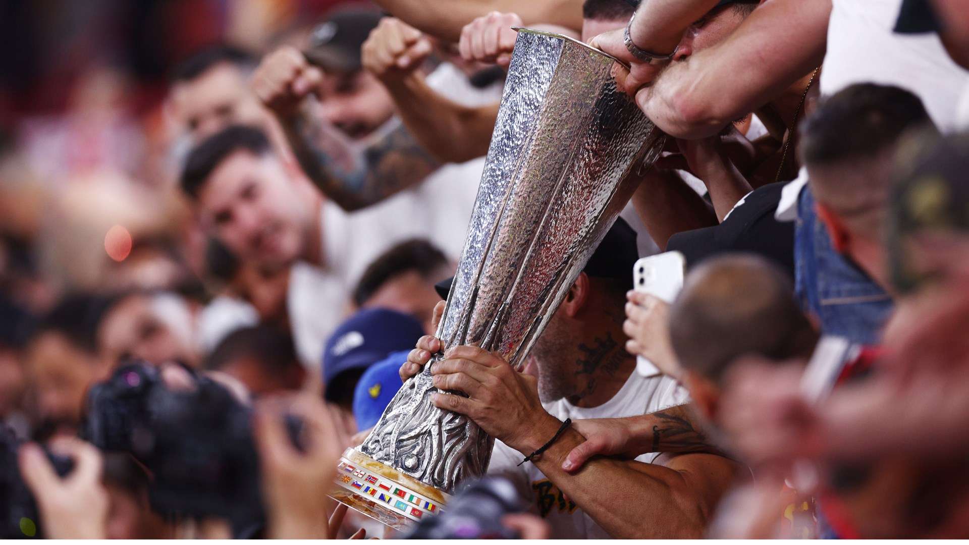 进攻端拥有 进攻端拥有